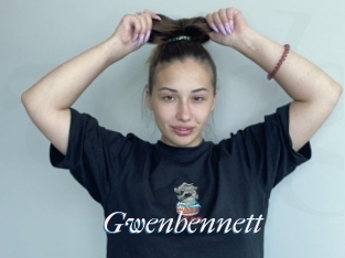 Gwenbennett