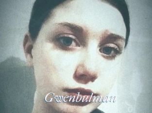 Gwenbulman