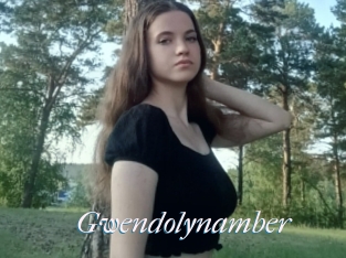 Gwendolynamber
