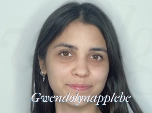Gwendolynapplebe