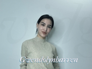 Gwendolynbarren