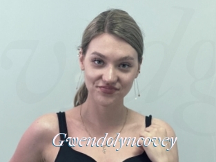 Gwendolyncovey
