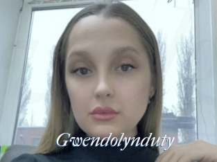 Gwendolynduty