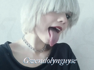 Gwendolynguyse