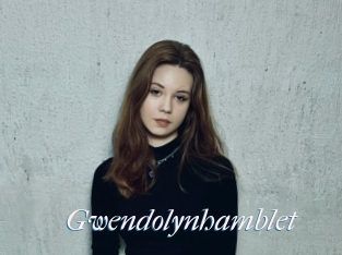 Gwendolynhamblet