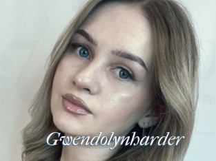 Gwendolynharder