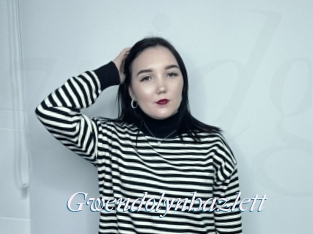 Gwendolynhazlett