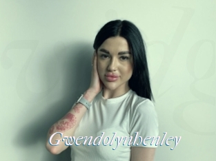 Gwendolynhenley