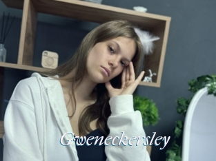 Gweneckersley