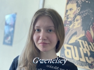 Gwenelsey