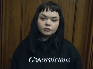 Gwenvicious