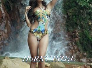H0RNYANG3L