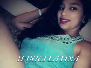 HANNA_LATINA