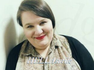HELLAsmile