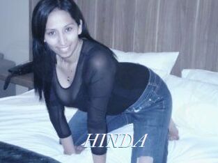 HINDA
