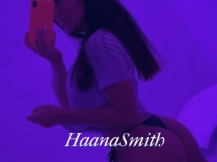 HaanaSmith