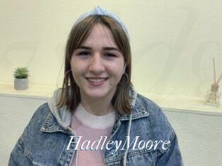 HadleyMoore