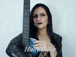 HadyMiller