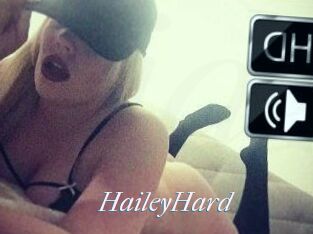 HaileyHard