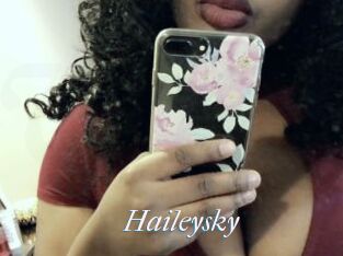 Haileysky
