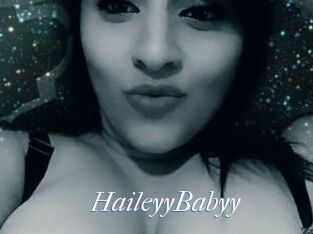 HaileyyBabyy