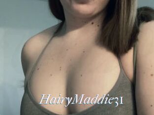 HairyMaddie31