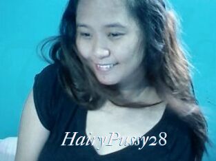 HairyPussy28