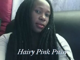 Hairy_Pink_Pussy