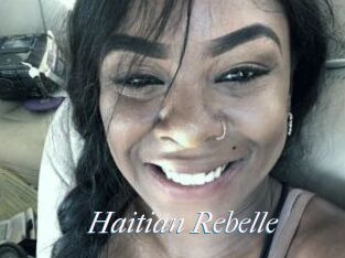 Haitian_Rebelle