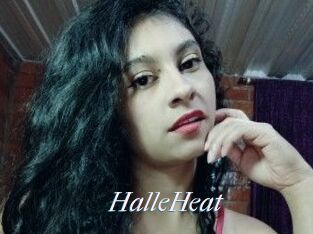 HalleHeat