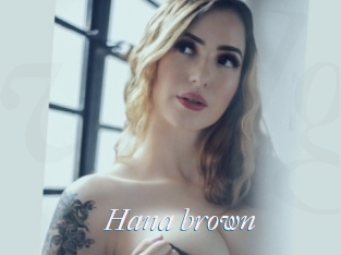 Hana_brown
