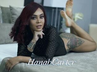 HanahCarter