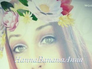 HannaBananaAnna