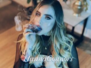 HannaConnors