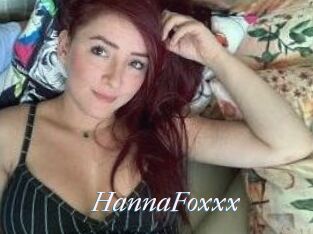 HannaFoxxx