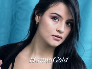 HannaGold