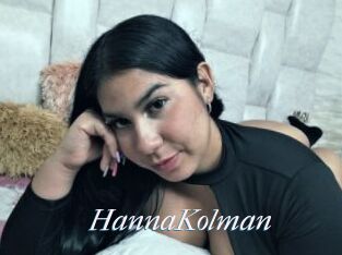 HannaKolman