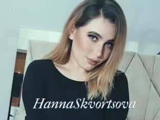 HannaSkvortsova