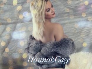 HannahCage