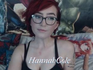HannahCole