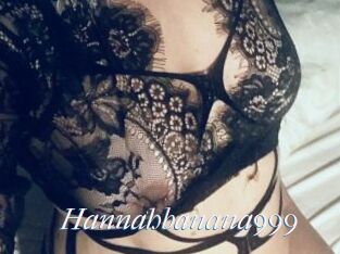 Hannahbanana999
