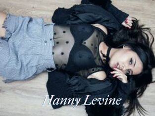 Hanny_Levine