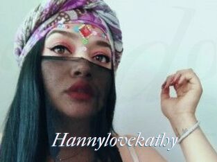Hannylovekathy