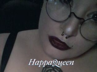 HappaQueen
