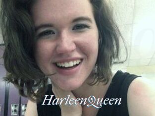 HarleenQueen