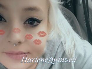 HarleneQuinzell