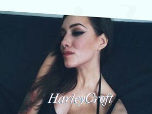 HarleyCroft