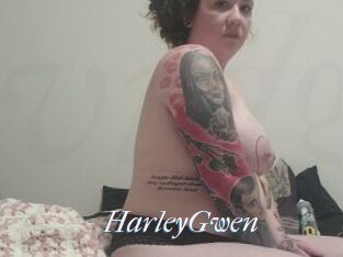 HarleyGwen