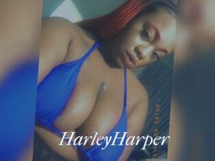 HarleyHarper