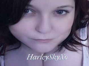 Harley_Sky_Xo